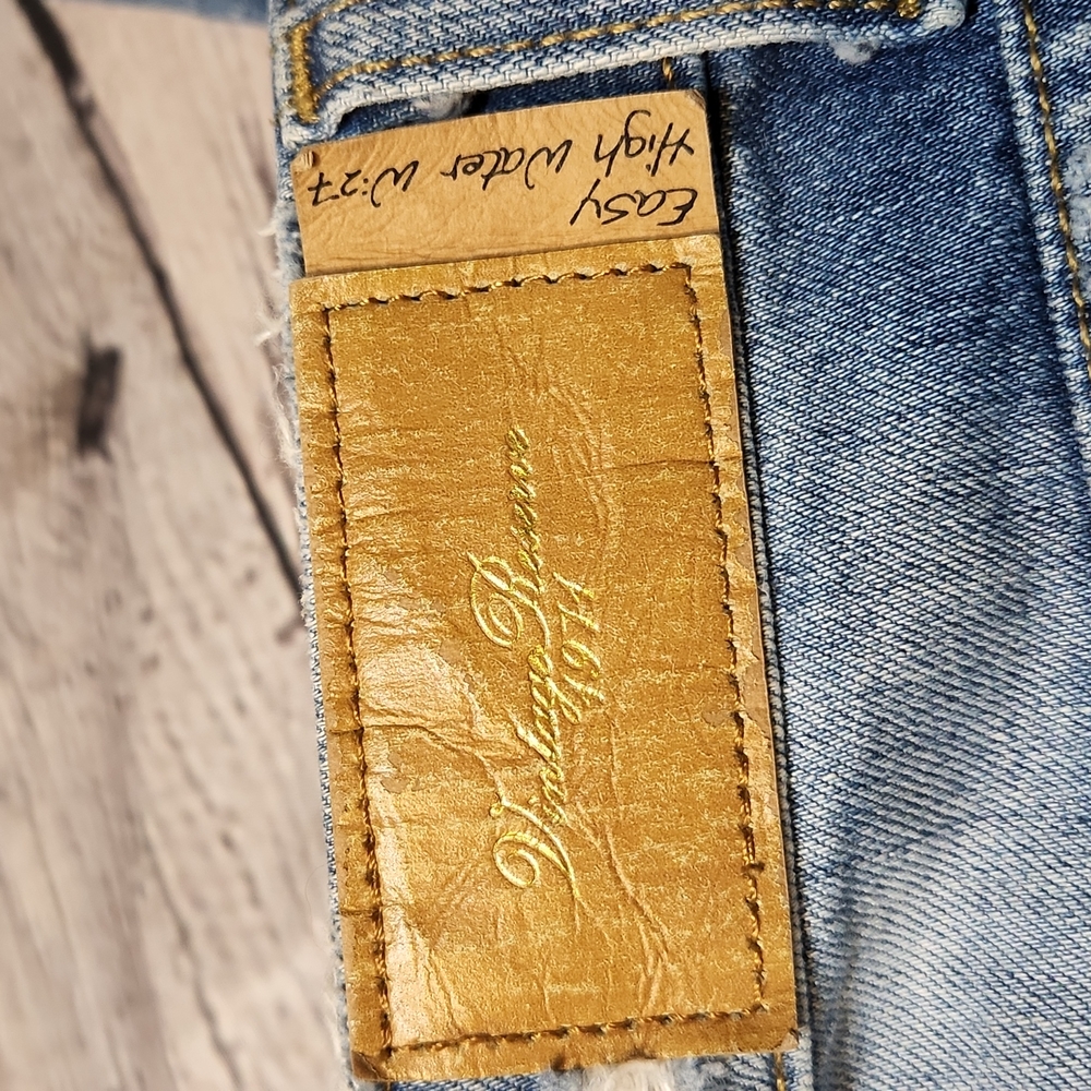 Joe's Jeans Size 27 - Picture 11 of 11